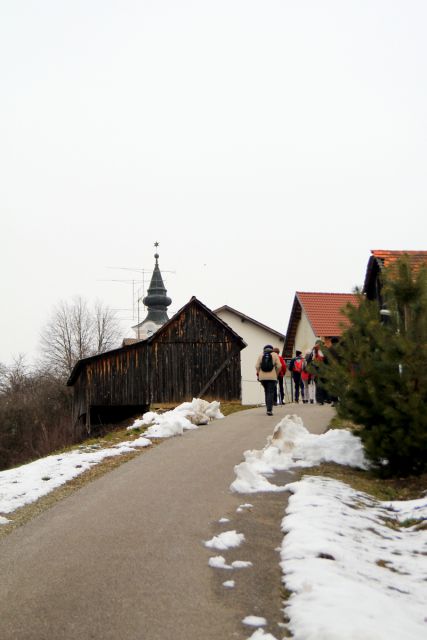 20130209 Valentinov pohod - foto