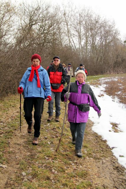 20130209 Valentinov pohod - foto