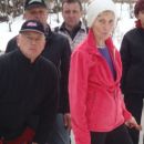 20130217 Boč - potep po snegu