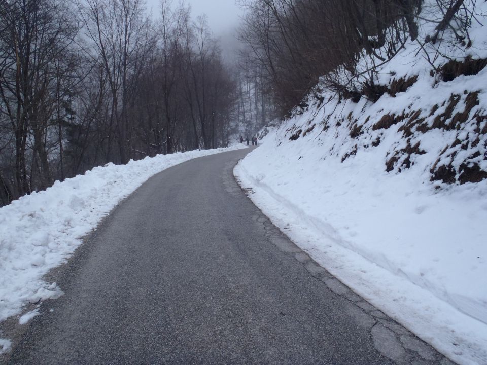 20130217 Boč - potep po snegu - foto povečava