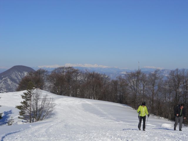 20130303 Lisca-Lovrenc in še skok na Bohor - foto