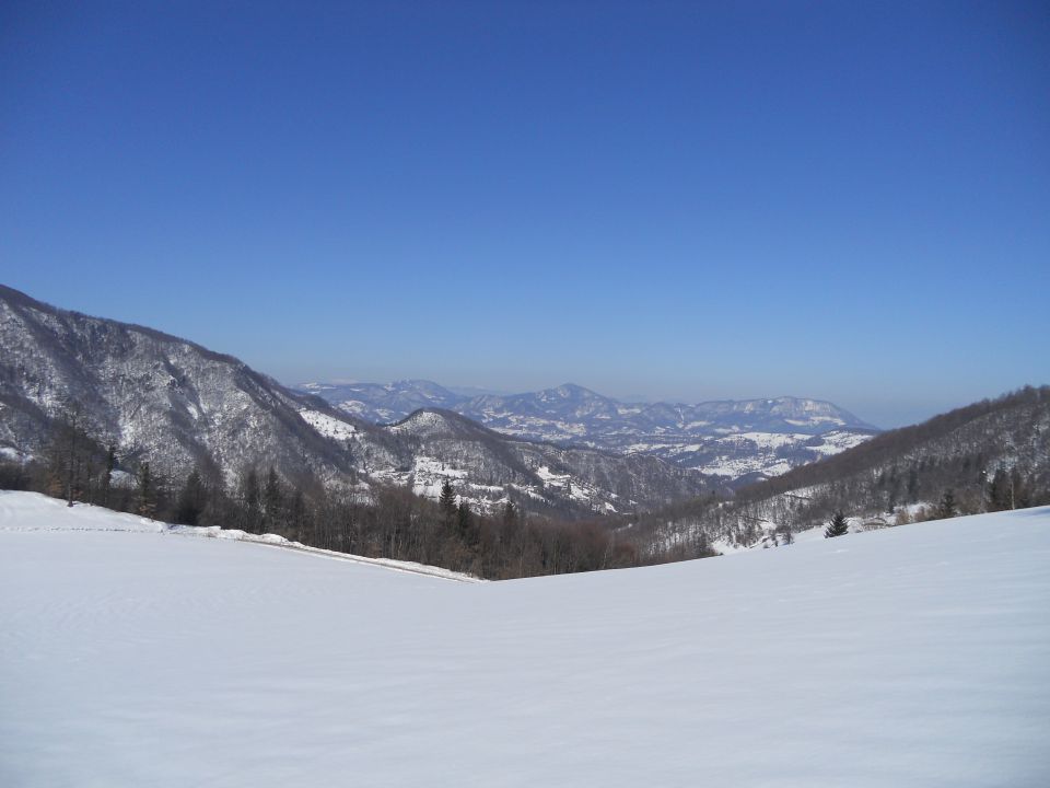 20130303 Lisca-Lovrenc in še skok na Bohor - foto povečava