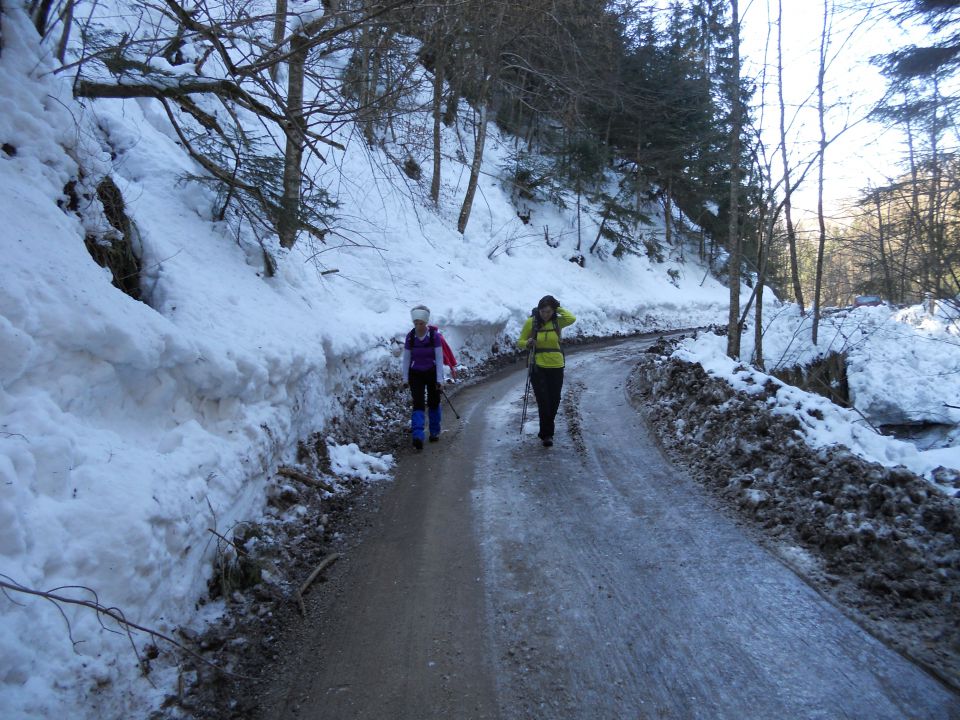 20130303 Lisca-Lovrenc in še skok na Bohor - foto povečava