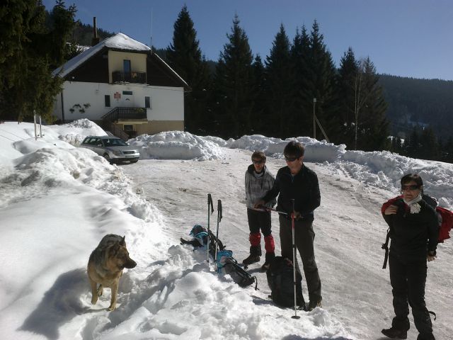 20130303 Košenjak - foto