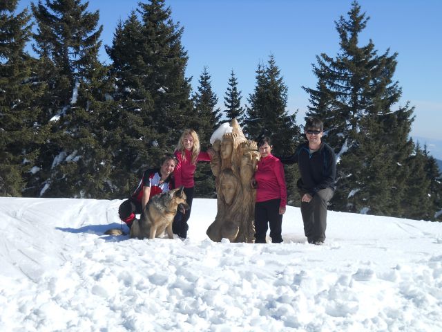 20130303 Košenjak - foto