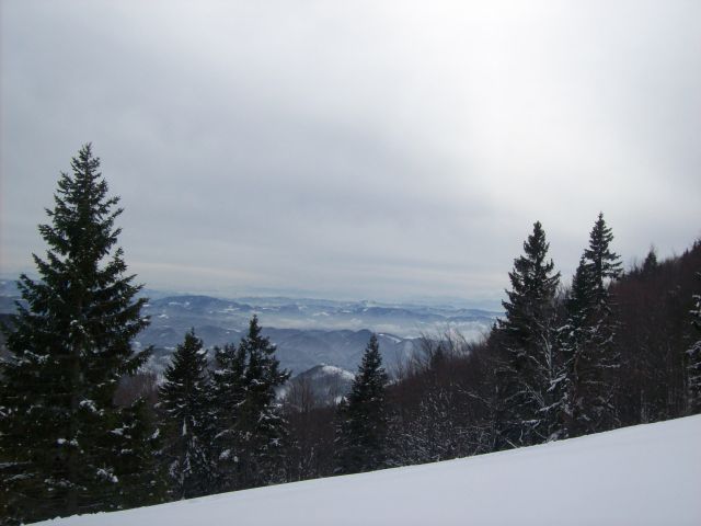 20130208 Velika planina - foto