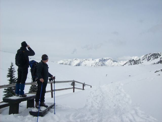 20130208 Velika planina - foto