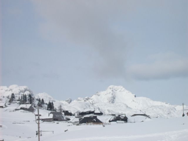 20130208 Velika planina - foto