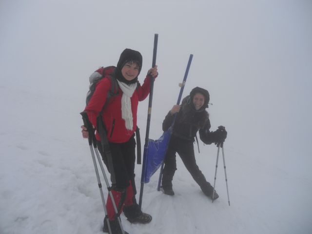 20130407 Bleguš in Dražgoše - foto