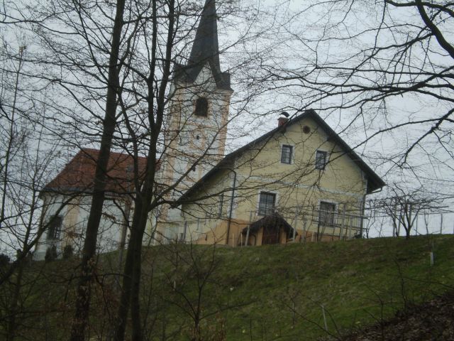 20130407 Po haloški poti Borl-Cirkulane - foto