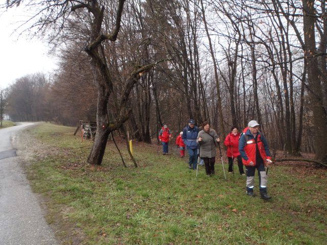 20130406 Po PPP Rogašovci-Grad - foto