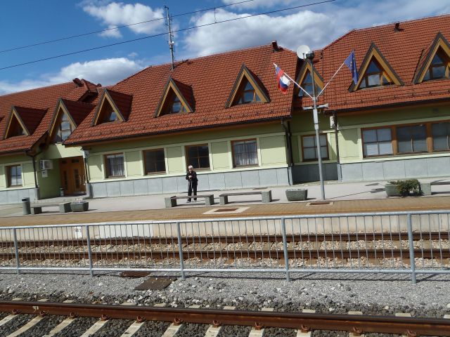 20130414 Z vlakom na Hodoš - foto