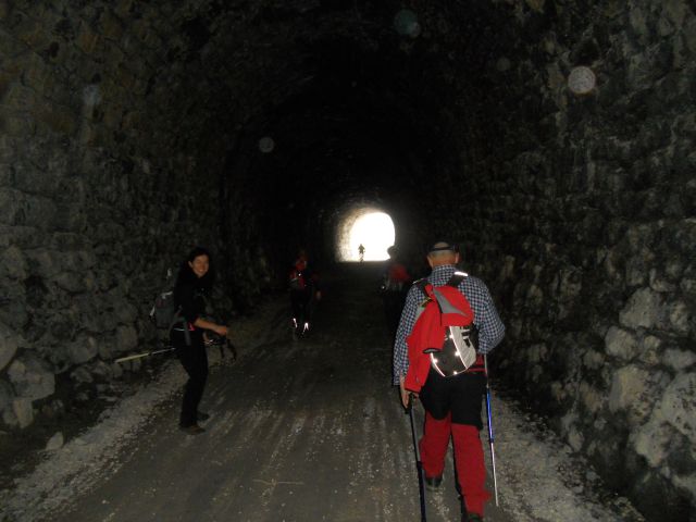 20130421 Iz Boljunca ob dolini Glinščice - foto