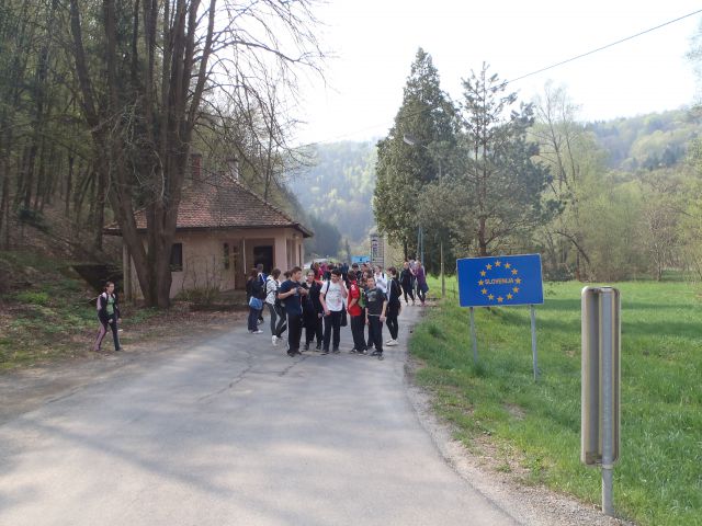 20130422 Po PPP z OŠ Beltinci - foto