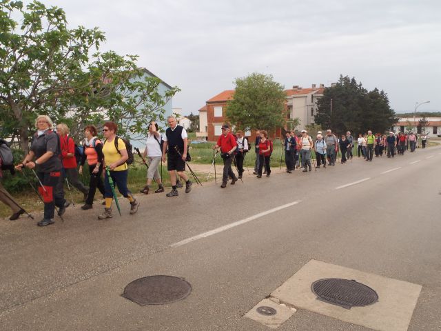 20130501 Krk in Snježnik - foto