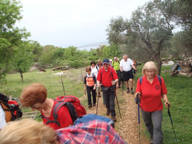 20130501 Krk in Snježnik - foto