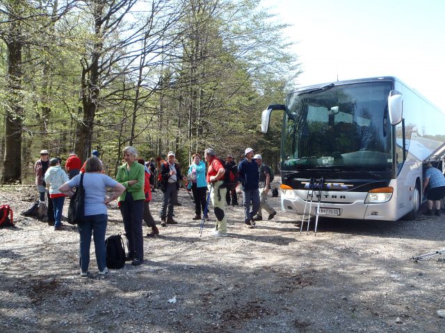 20130501 Krk in Snježnik - foto