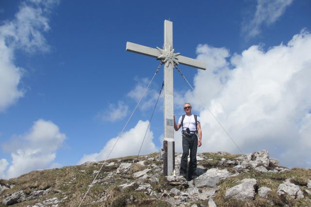 20130504 ojstrnik 2052m - foto