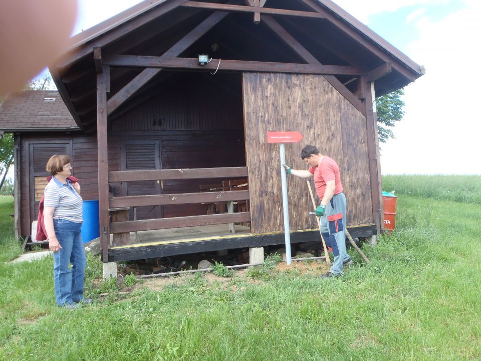 20130512 Markacisti na goričkem - foto povečava