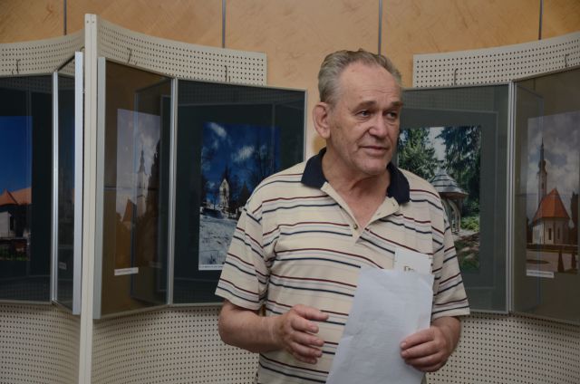 20130618 Otvoritev razstave martinovih cerkva - foto