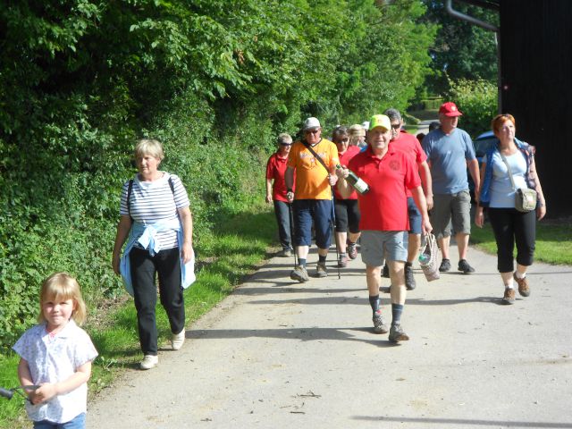 20130614 Vidov pohod - foto