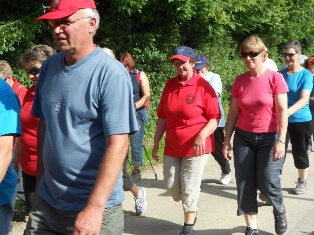 20130614 Vidov pohod - foto