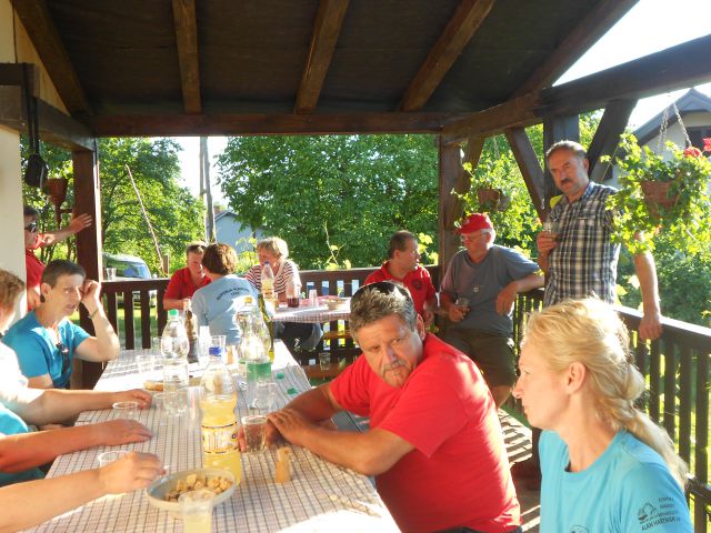 20130614 Vidov pohod - foto