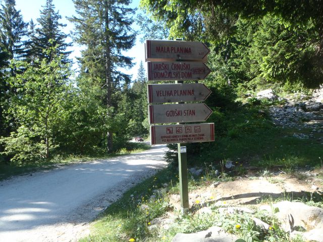 20130620 Velika planina - foto