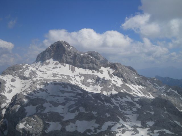 Razgled na Triglav