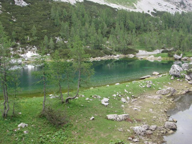 20130629 Komna in Sedmera jezera - foto