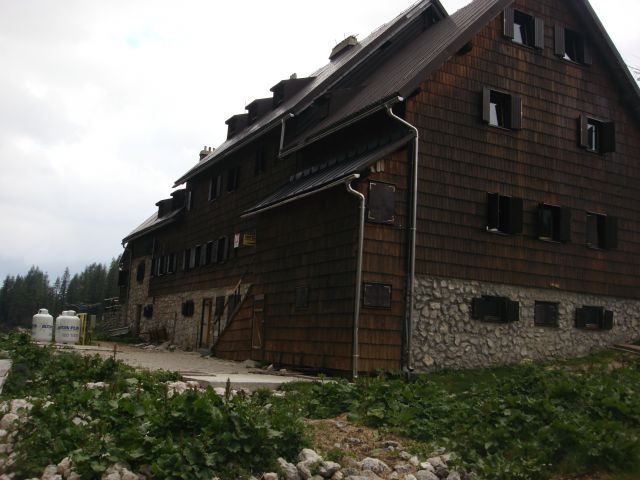 20130629 Komna in Sedmera jezera - foto