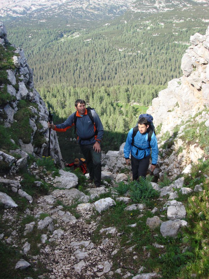 20130629 Komna in Sedmera jezera - foto povečava