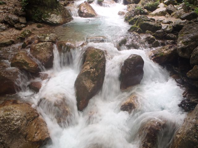 20130707 Soteska - Čepa, Avstrija - foto