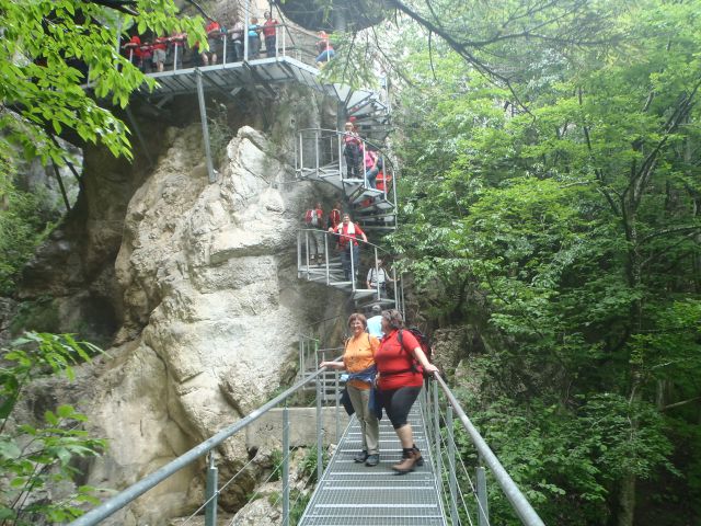 20130707 Soteska - Čepa, Avstrija - foto