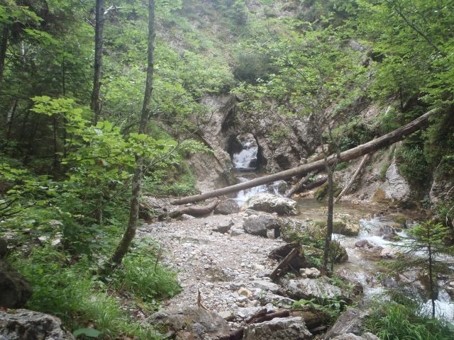 20130707 Soteska - Čepa, Avstrija - foto