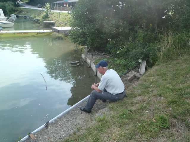 20130707 Soteska - Čepa, Avstrija - foto