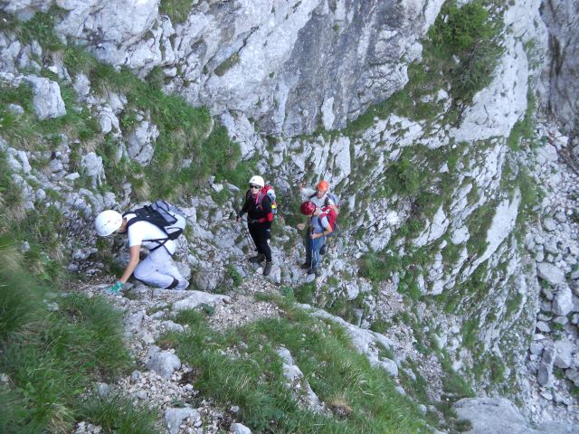 20130714 Suhadolnik,grdi graben,obe Kočni - foto