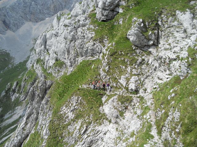 20130714 Suhadolnik,grdi graben,obe Kočni - foto