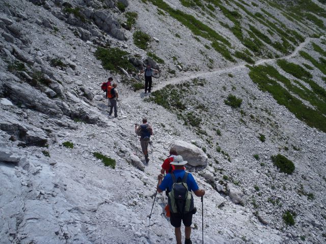 20130720 Orožn.,Črna p.Rodica Vogel Pl.Razor - foto