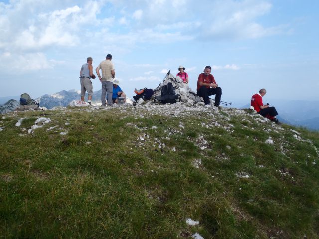 20130720 Orožn.,Črna p.Rodica Vogel Pl.Razor - foto