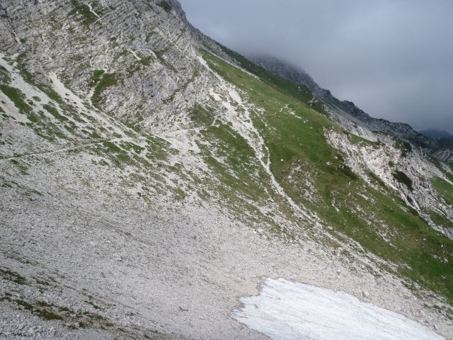 20130721 PL.razor-Globoko-Komna-Savica - foto