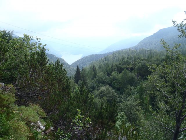 20130721 PL.razor-Globoko-Komna-Savica - foto
