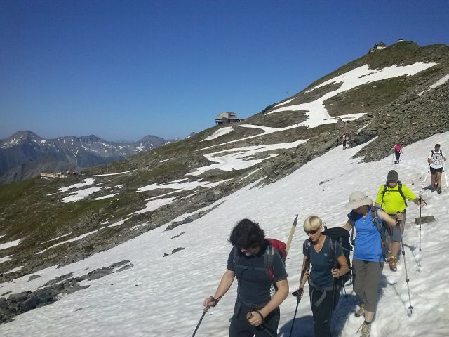 21030728 Ankogel 3252m - foto