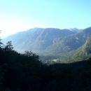 Bohinjsko jezero.