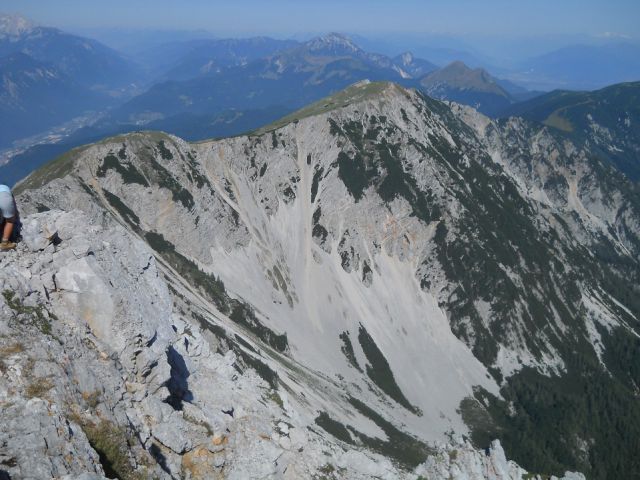 Pogled na Vajnež