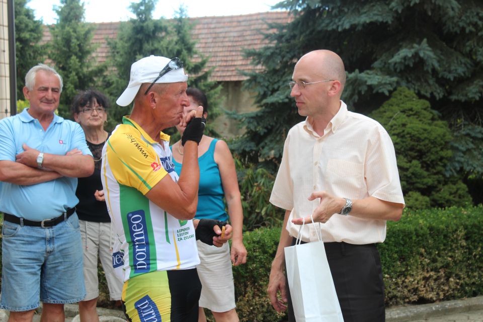 20130731 Ultramaratonec Hilarij v Beltincih - foto povečava