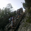 20130811 Grintovec in Jezerska Kočna