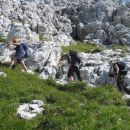 Pot proti Aniti Goitan