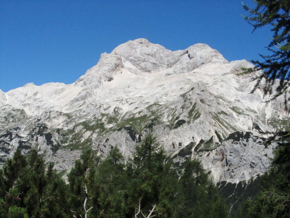 20130818 Rudno polje - Kredarica - foto povečava