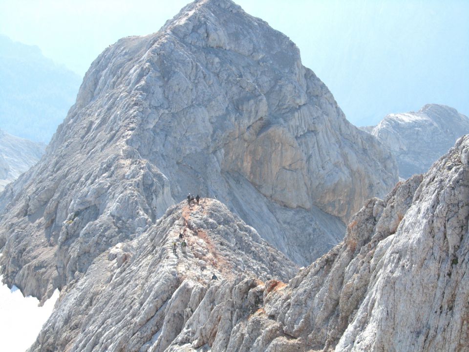 20130819 Kredarica-Triglav-Rudno polje - foto povečava